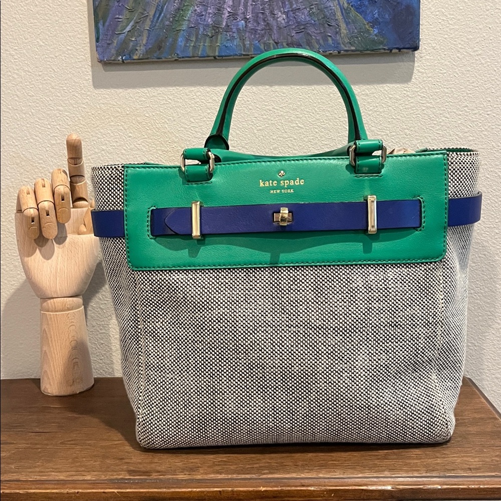 Kate Spade Handle Bag